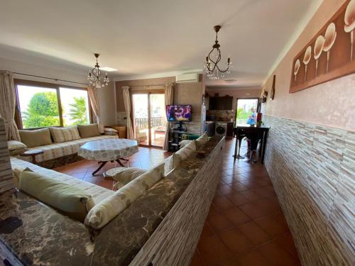 Gallery image of Cabo Dream Vacances in Cabo Negro