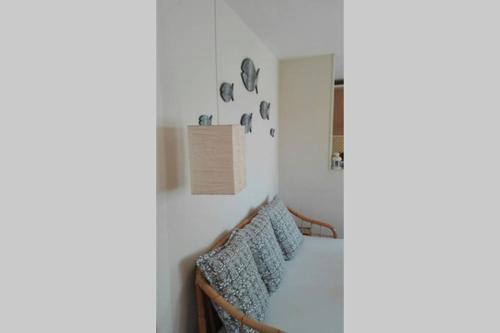 Apartamento con espectaculares vistas!
