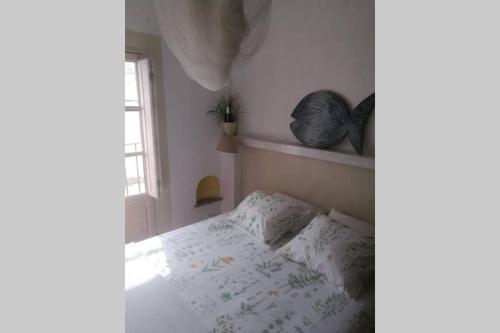 Kép Apartamento con espectaculares vistas! szállásáról Tarifában a galériában