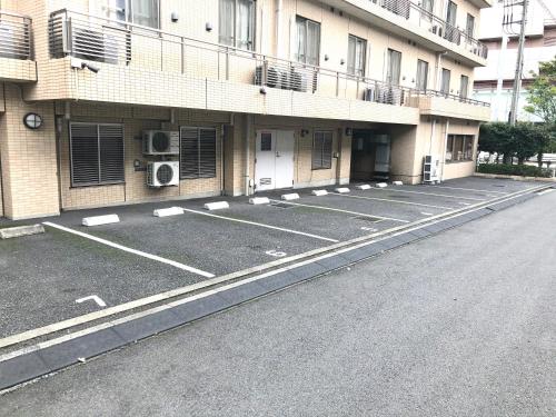 Gallery image of APA Hotel Machidaeki-Higashi in Machida