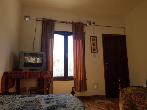 Fotografie z fotogalerie ubytování Hostel Casa de Familia v destinaci Humahuaca