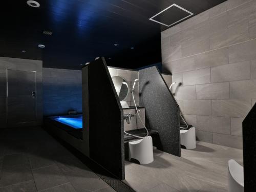 Photo de la galerie de l'établissement REF Omiya by VESSEL HOTELS, à Saitama