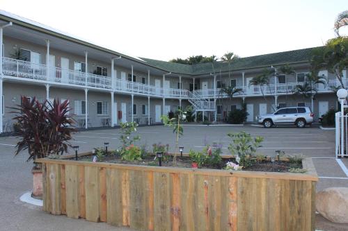 Gallery image of Colonial Rose Motel in Townsville