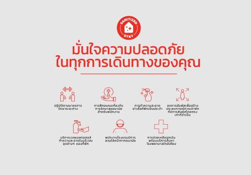 Saithong Place pattaya – Photos 3