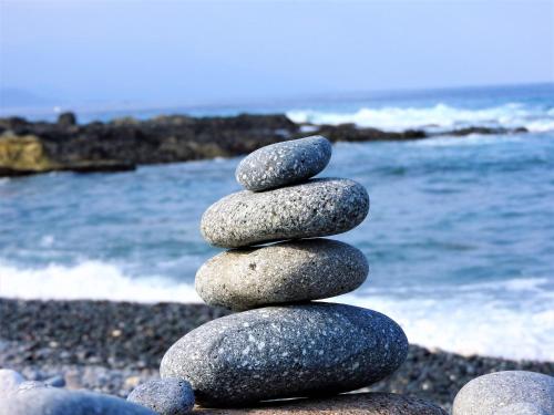 Gallery image of Blue Owl-Hualien No 2396-2397-2398-2399 in Hualien City