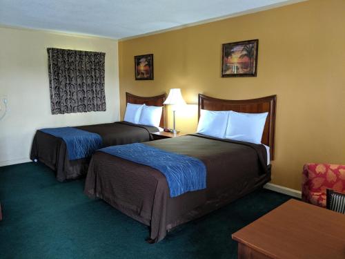 Cheerio Inn - Glennville – Photos 3