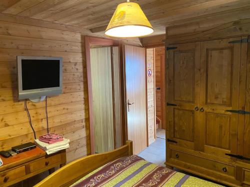 Zermatterchalet