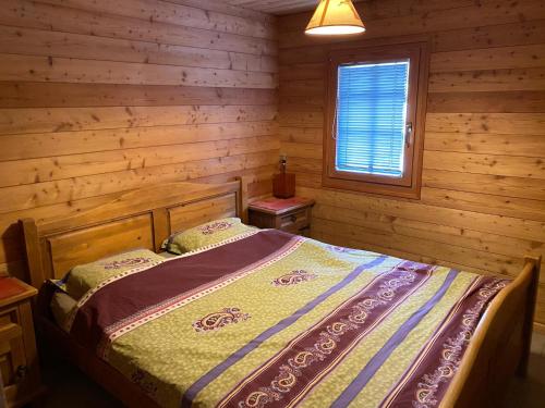 Zermatterchalet