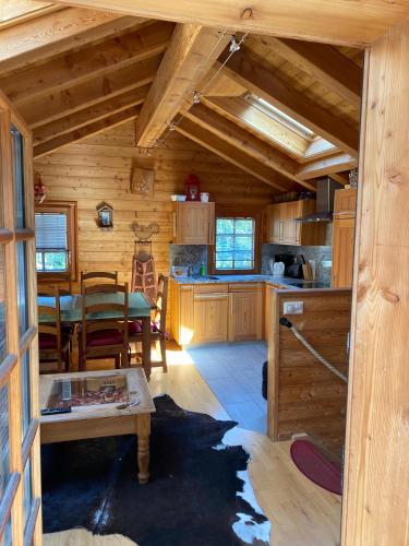 Zermatterchalet