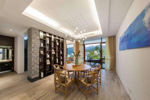 Gallery image of Huangshan Demaotang Hotel in Huangshan