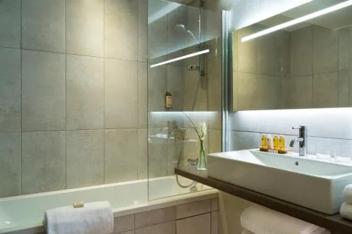 Heliopic Hotel & Spa photo 10