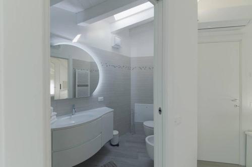 Kupatilo u objektu Villa Joy - Luxury chalet