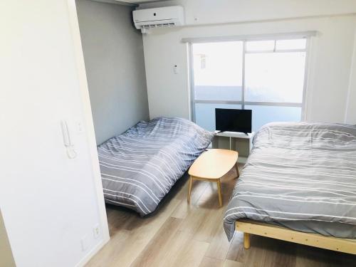 Hotel Peace Park Tokaichi by Tranova