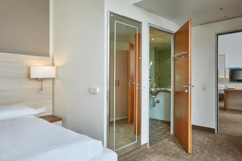 H+ Hotel Berlin Mitte photo 17