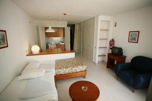 Apartamentos Edificio Albufeira - Alojamento Local