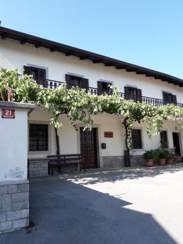 Vida's Country House - Coast - Škocjan caves - Free Parking