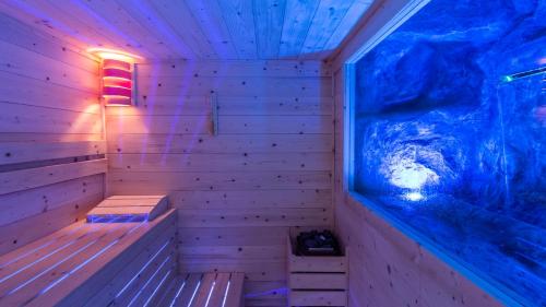 Wellness Home Private Space