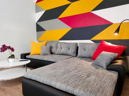 Highlight Apartment Naschmarkt