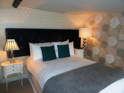 Imagen de la galería de The Manor House Hotel, en Dronfield