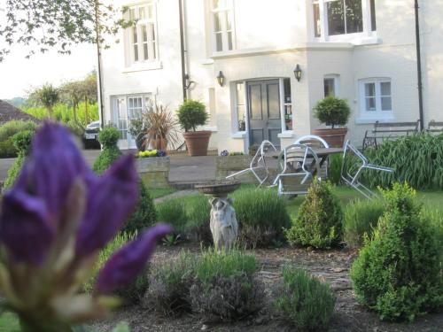 Wartling Place Country House – Photos 5