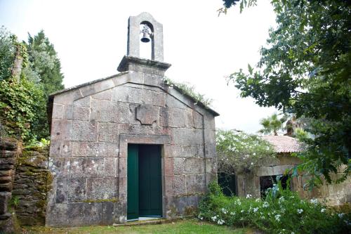 Φωτογραφία από το άλμπουμ του Casa del Cura de Oliveira σε Gondomar