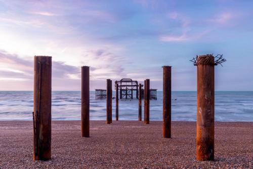 Seaside Balcony Retreat By Mrs Butler Relocation Accommodation Brighton photo 21