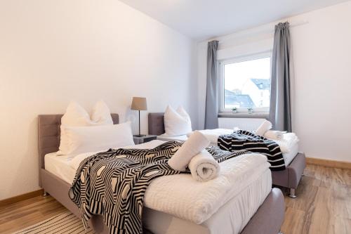 Billede fra billedgalleriet på E&K City Apartments i Wuppertal