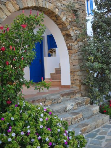 Gallery image of Mateus Studios in Plaka