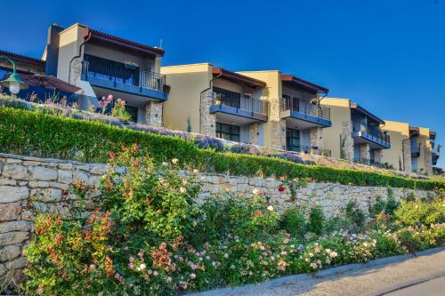 Galeriebild der Unterkunft Hotel Boutique by BlackSeaRama, a Small Luxury Hotels of the World member in Baltschik