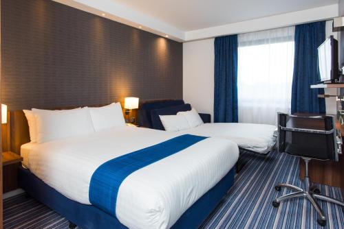 Gallery image of Holiday Inn Express Tamworth by IHG in Tamworth