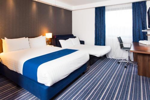 Gallery image of Holiday Inn Express Tamworth by IHG in Tamworth