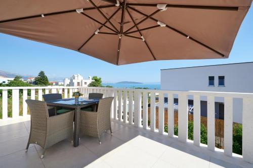 Villa Katja Kastela
