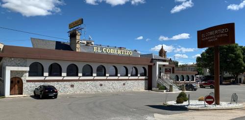 Hotel el cobertizo huesca