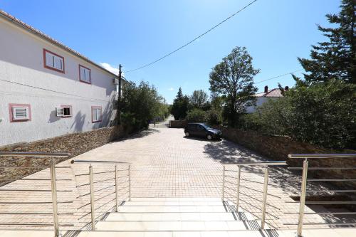 Fotografie z fotogalerie ubytování Villa francesca v destinaci Starigrad-Paklenica