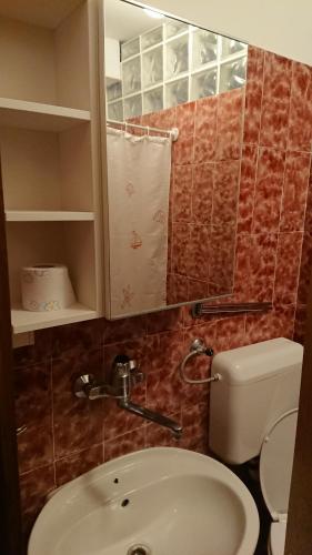 Near beach - Apartments Marica