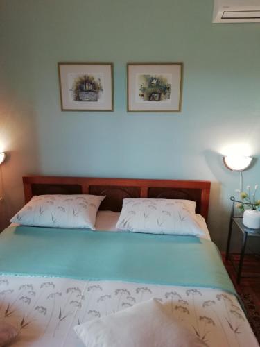 Near beach - Apartments Marica