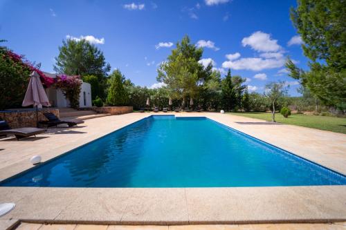 Villa Tegui, Ibiza-stad – Bijgewerkte prijzen 2022