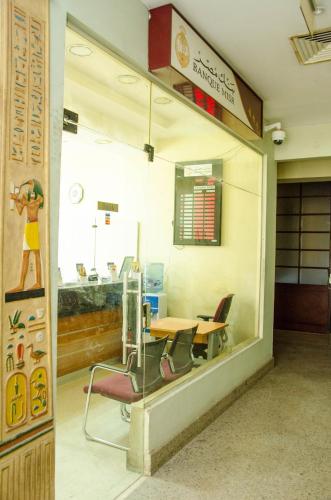 Grand Pyramids Hotel – Photos 3