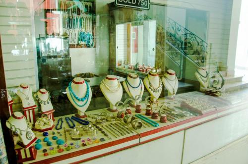 Gallery image of Grand Pyramids Hotel in Cairo