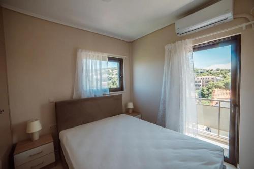 Athens, North Suburbs, Luxury Penthouse