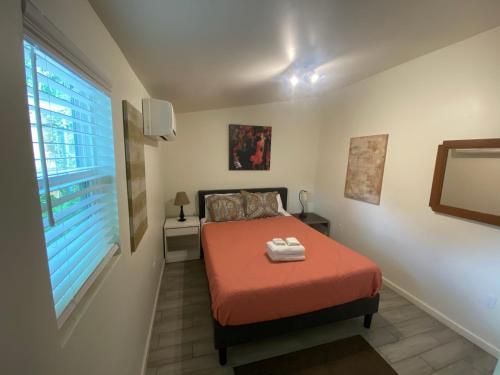 Gallery image of Creole Apartment in New Orleans