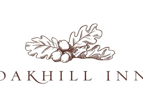 Certifikát, hodnocení, plakát nebo jiný dokument vystavený v ubytování The Oakhill Inn