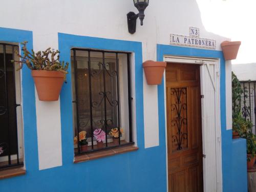 Holiday home La Patronera, Alicante – Updated 2023 Prices