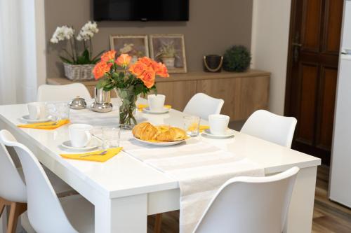 Cibo presso il villaggio turistico o nelle vicinanze