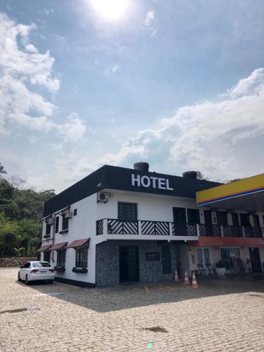 Hotel Vandressen e Castro – Photos 3