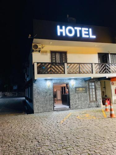 Hotel Vandressen e Castro – Photos 2