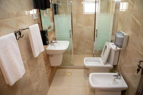 Gallery image of Dali House in Amman