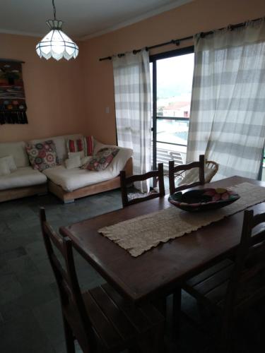 Gallery image of Apartamento em Ubatuba in Ubatuba