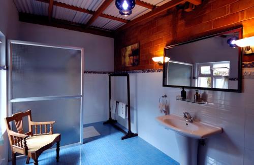 Fotografie z fotogalerie ubytování Lymond house v destinaci Ooty
