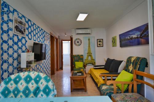 Marques de la Conquista, Benidorm – Updated 2022 Prices
